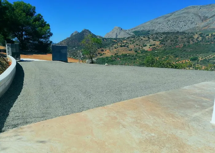 Casa Rural El Olimpo-Caminito Del Rey