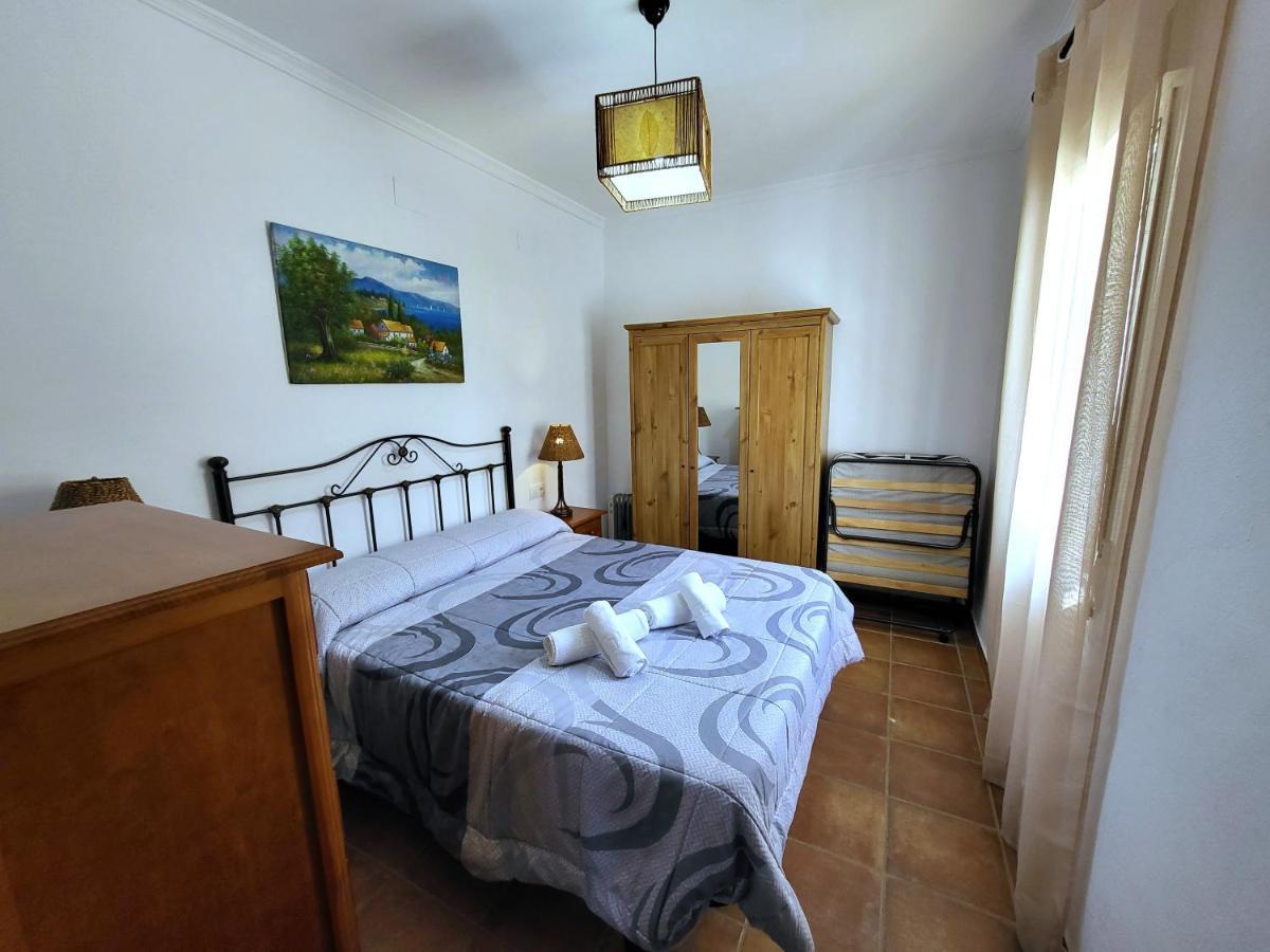 El Olimpo-caminito Del Rey Holiday home El Chorro