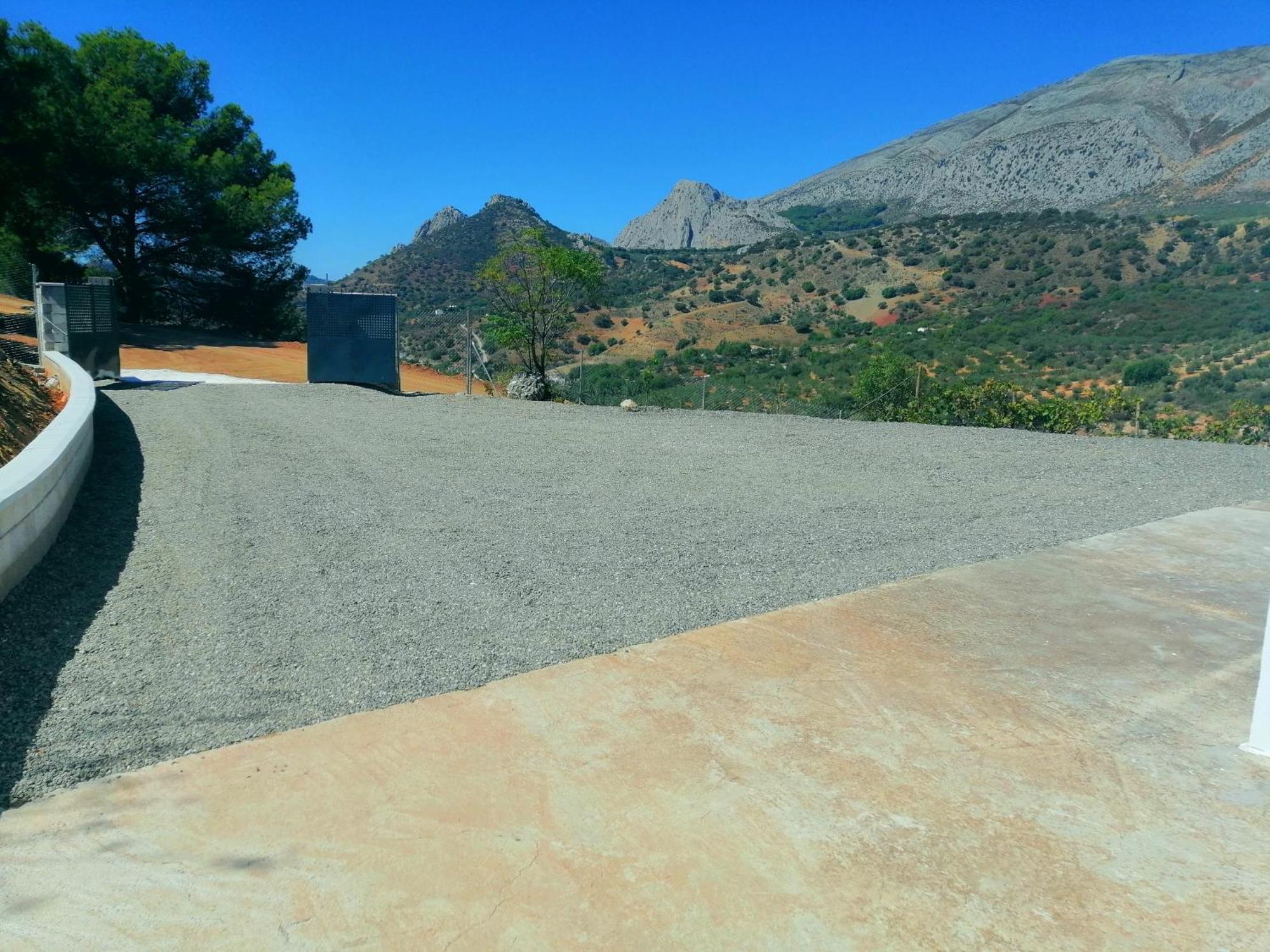 Holiday home El Olimpo-caminito Del Rey